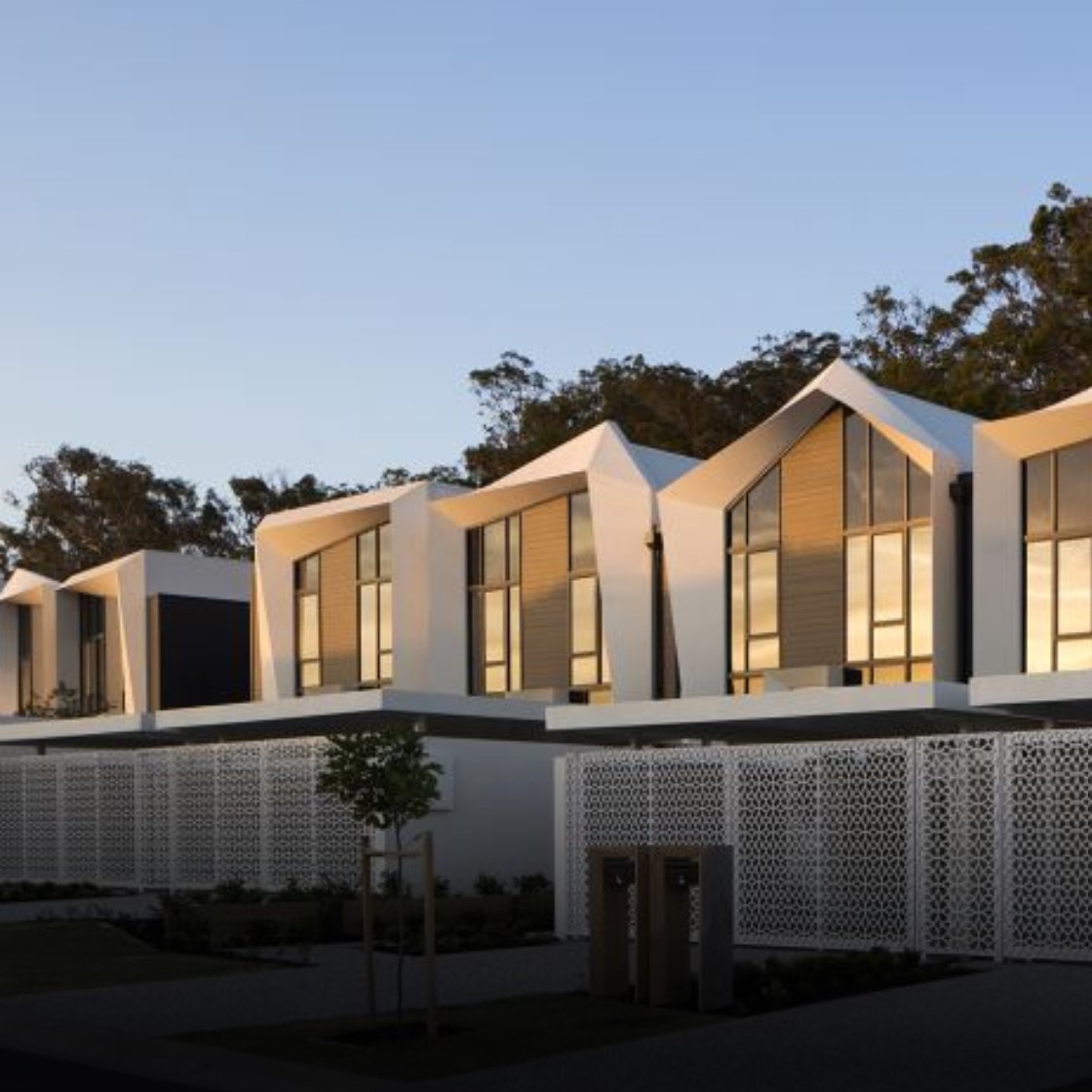 Works To Commence Behind The Pavilions Peregian Family Friends